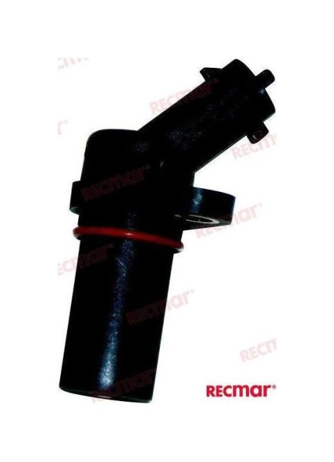 Датчик коленвала Volvo Penta D1-13-30\D2-40-75\D6-280-435\D9-425, Recmar