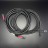 Комплект аккумуляторных проводов 3,7метра (BATTERY CABLE KIT) (Quicksilver)