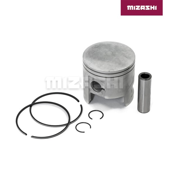 Поршневой комплект Hidea/Yamaha SC-PS001 Поршневой комплект Hidea/Yamaha SC-PS001