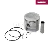 Поршневой комплект Hidea/Yamaha SC-PS001