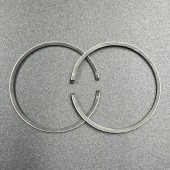 Кольца поршневые, комплект на один поршень Yamaha 9.9-15 (0.25mm) (Osaka) Кольца поршневые, комплект на один поршень Yamaha 9.9-15 (0.25mm) (Osaka)