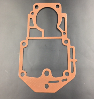 Прокладка под блок Yamaha 25-30 (61T-45113;689-45113-A1) (Omax)