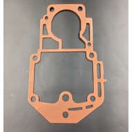 Прокладка под блок Yamaha 25-30 (61T-45113;689-45113-A1) (Omax) Прокладка под блок Yamaha 25-30 (61T-45113;689-45113-A1) (Omax)