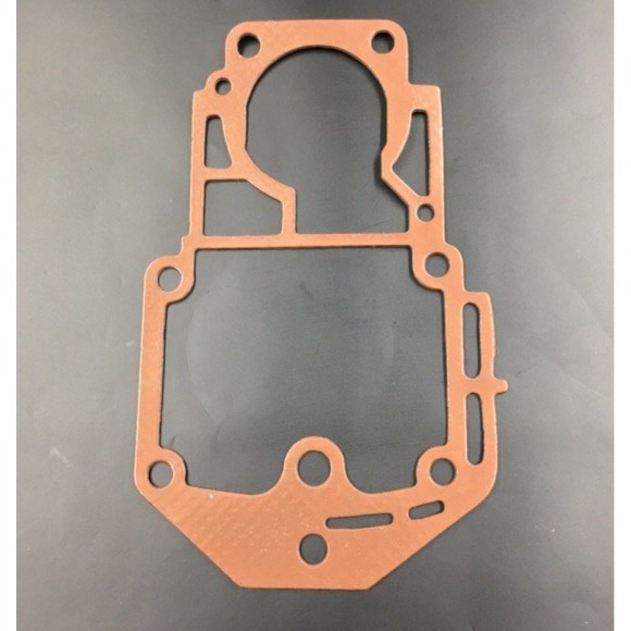 Прокладка под блок Yamaha 25-30 (61T-45113;689-45113-A1) (Omax)