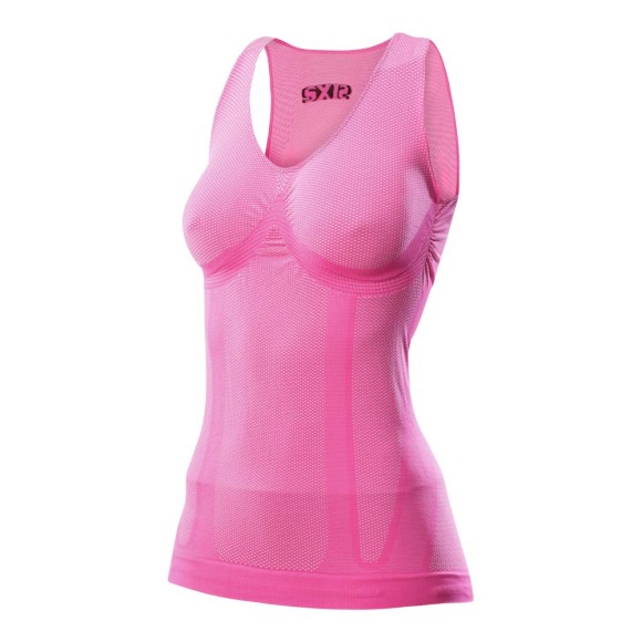 Майка SIXS SMG Color Pink, S
