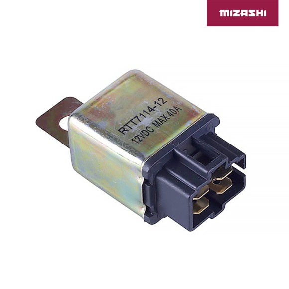 Реле пусковое AT-MZ1369 Реле пусковое AT-MZ1369