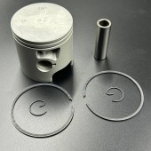 Поршневой комплект Mercury 30-60 (+0.015 дюйма) (850026T2) (Omax)