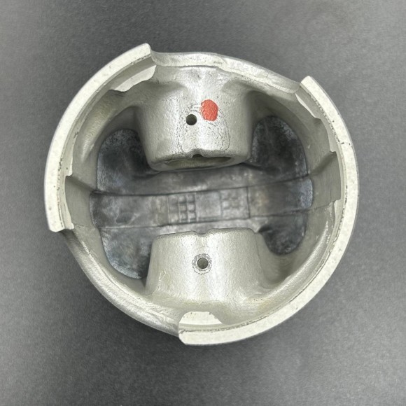 Поршневой комплект Mercury 30-60 (+0.015 дюйма) (850026T2) (Omax)