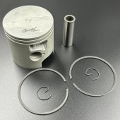 Поршневой комплект Mercury 30-60 (+0.015 дюйма) (850026T2) (Omax)
