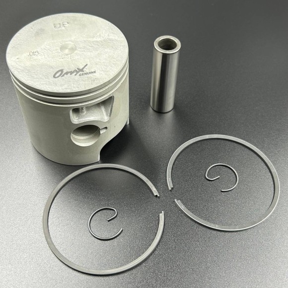 Поршневой комплект Mercury 30-60 (+0.015 дюйма) (850026T2) (Omax) Поршневой комплект Mercury 30-60 (+0.015 дюйма) (850026T2) (Omax)