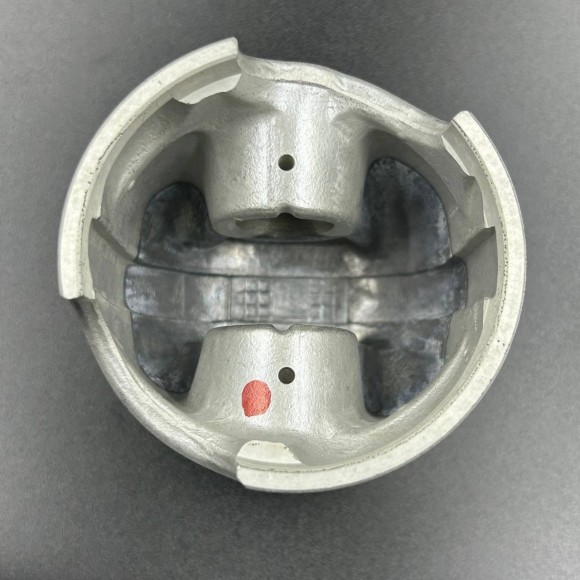 Поршневой комплект Mercury 30-60 (+0.015 дюйма) (850026T2) (Omax) Поршневой комплект Mercury 30-60 (+0.015 дюйма) (850026T2) (Omax)