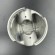 Поршневой комплект Yamaha 115-225 (S) (23mm) (STD) (6R5-11631-11) (Kacawa)