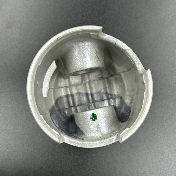 Поршневой комплект Yamaha 25-30 (0.50mm) (Kacawa)