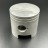 Поршневой комплект Yamaha 25-30 (0.50mm) (Kacawa)
