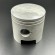 Поршневой комплект Yamaha 25-30 (0.50mm) (Kacawa)