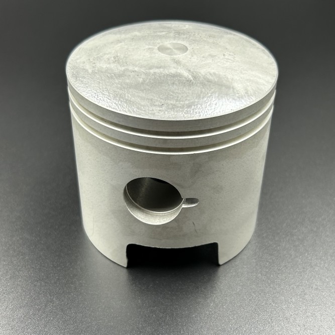 Поршневой комплект Yamaha 25-30 (0.50mm) (Kacawa)