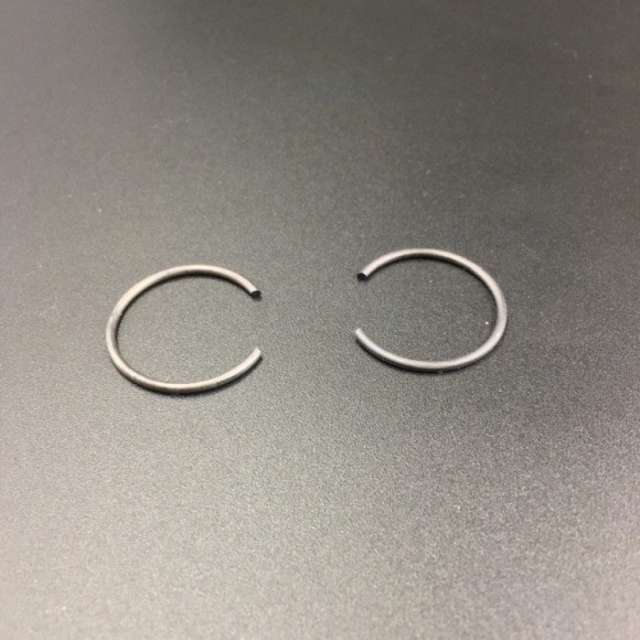 Поршень Yamaha 40 OLD (STD) (Omax) Поршень Yamaha 40 OLD (STD) (Omax)