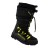Ботинки FXR X-Plore с утеплителем Black/Hi Vis, 11/45