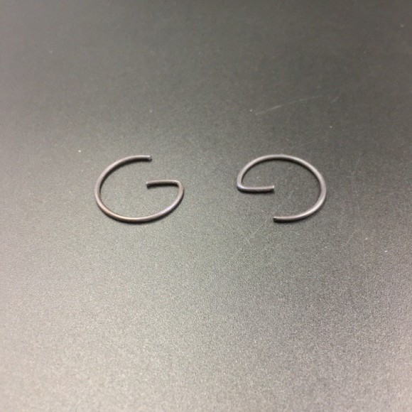 Поршень Yamaha 25A (STD) (Osaka)