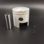 Поршень Yamaha 25A (STD) (Omax) Поршень Yamaha 25A (STD) (Omax)