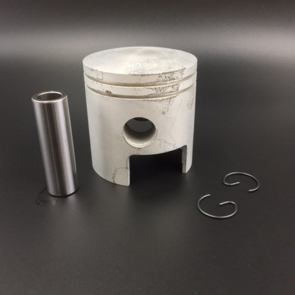 Поршень Yamaha 25A (STD) (Omax)