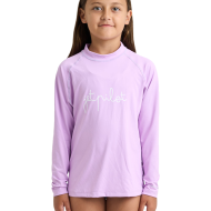 Детская лайкра JetPilot Youth Girls LS Purple, 165 Детская лайкра JetPilot Youth Girls LS Purple, 165