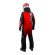 Комбинезон FXR Helium без утеплителя Red Fade/Black, M