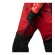Комбинезон FXR Helium без утеплителя Red Fade/Black, M