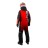 Комбинезон FXR Helium без утеплителя Red Fade/Black, M