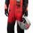 Комбинезон FXR Helium без утеплителя Red Fade/Black, M