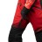 Комбинезон FXR Helium без утеплителя Red Fade/Black, M