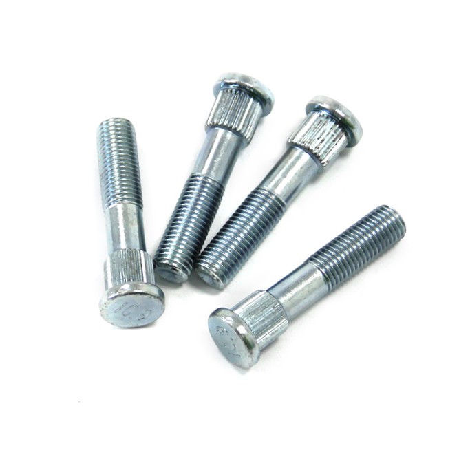 Шпилька колесная Polaris (упак 4шт) AT-06907A