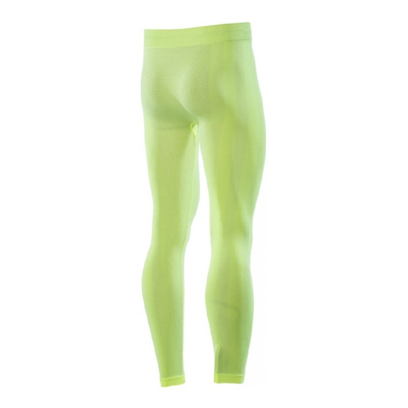 Леггинсы SIXS PNX Color 4-season Yellow, XL