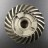 Шестерня переднего хода Suzuki DT20-30, DF25-30 (Omax)
