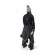 Комбинезон 509 Allied без утеплителя Black, MD