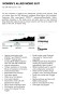Комбинезон 509 Allied без утеплителя Black, MD