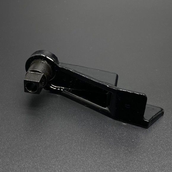 Защелка кожуха LEVER (Quicksilver)