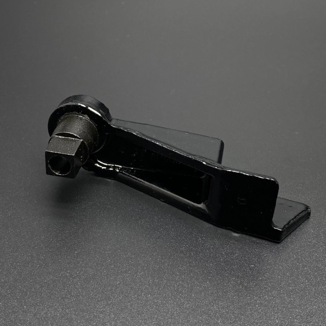 Защелка кожуха LEVER (Quicksilver)