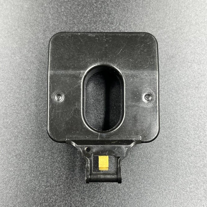 Поплавок карбюратора Yamaha 40-90, F75-100 (Omax)