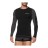 Лонгслив SIXS TS6 4-season Black Carbon, S