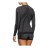 Лонгслив SIXS TS6 4-season Black Carbon, S