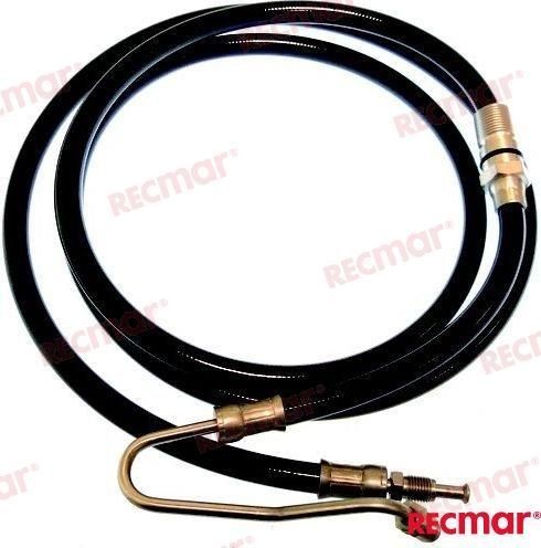 Шланг Volvo Penta  DPH, DPR , Recmar