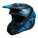 Шлем FXR Torque Team Black/Blue, M