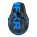 Шлем FXR Torque Team Black/Blue, M