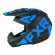 Шлем FXR Torque Team Black/Blue, M