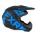 Шлем FXR Torque Team Black/Blue, M