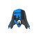 Шлем FXR Torque Team Black/Blue, M