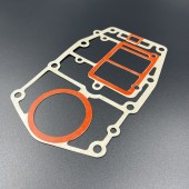 Прокладка под блок Suzuki DT20-30 (11433-96330;11433-91L00) (PREMARINE) Прокладка под блок Suzuki DT20-30 (11433-96330;11433-91L00) (PREMARINE)