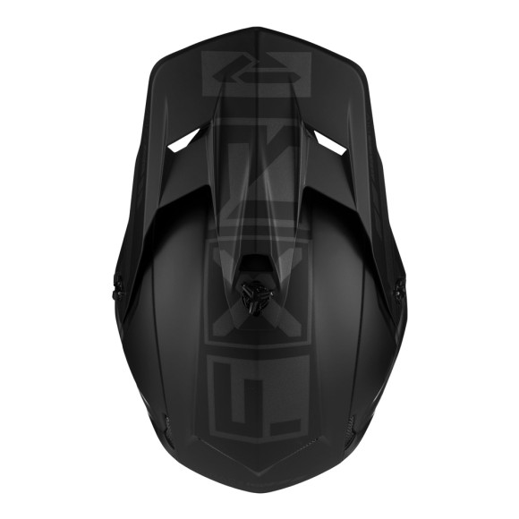 Шлем FXR Clutch CX Pro Black Ops, XL