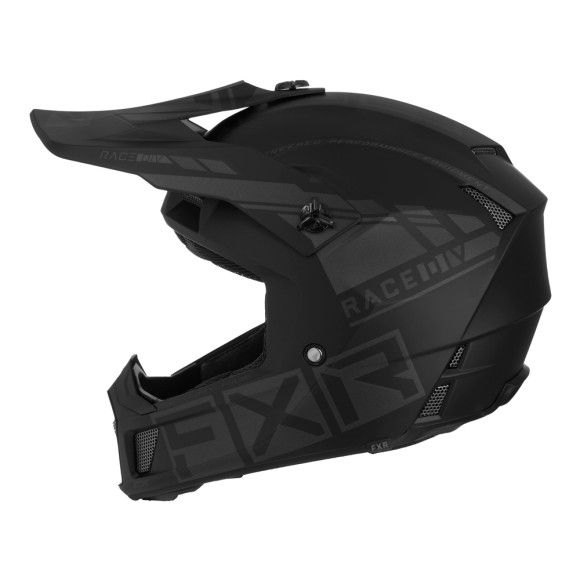 Шлем FXR Clutch CX Pro Black Ops, XL